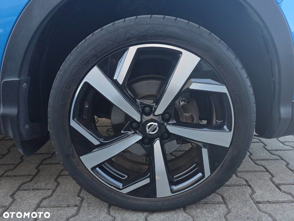 Nissan Qashqai - 26