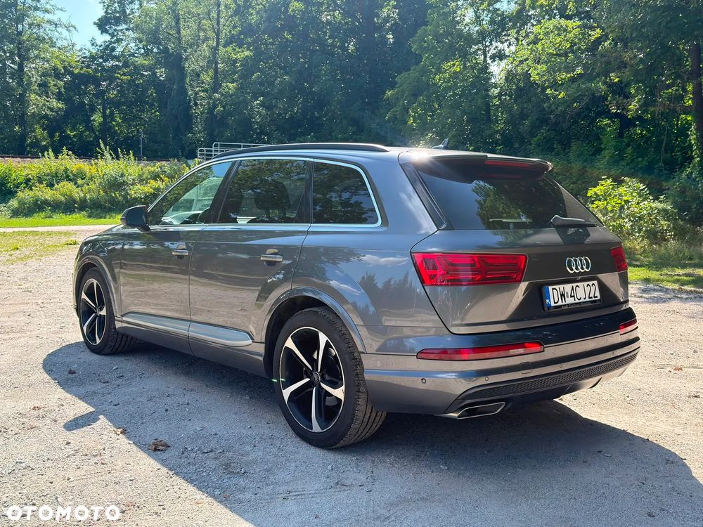 Audi Q7 - 6
