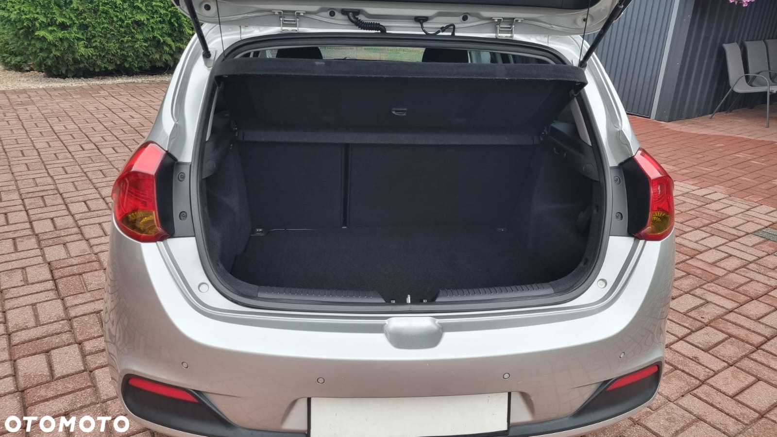 Kia Ceed Cee'd 1.6 CRDi M - 9