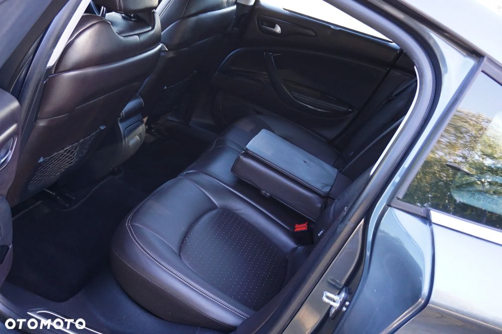Citroën C5 BlueHDi 180 S&S EAT6 Exclusive - 30