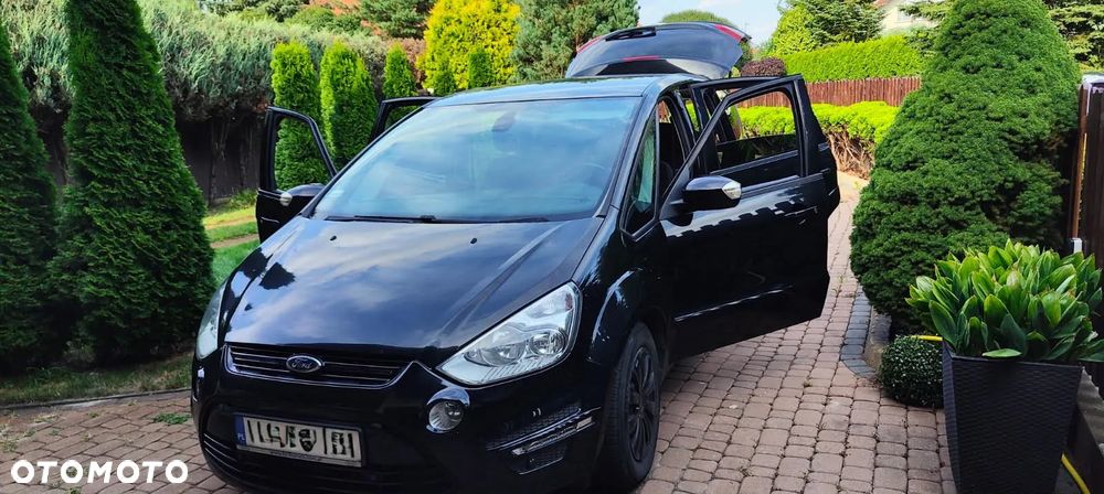 Ford S-Max 1.6 T Gold X - 11