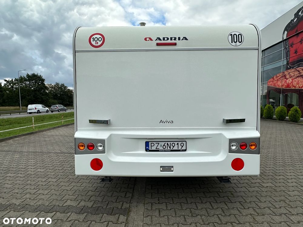 Adria Aviva 563PT - 4