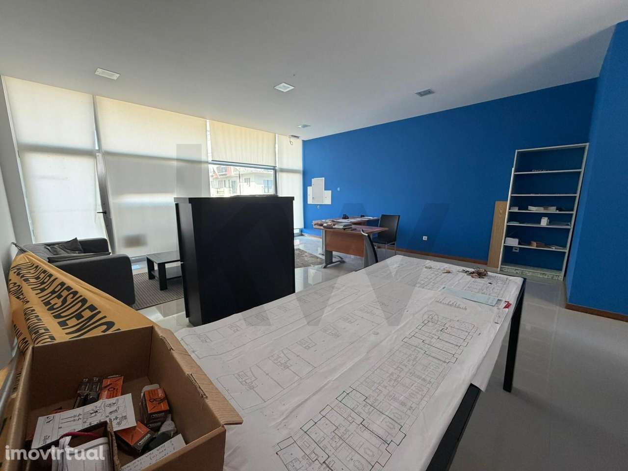 7 Lojas na praia da vagueira - Grande imagem: 4/17