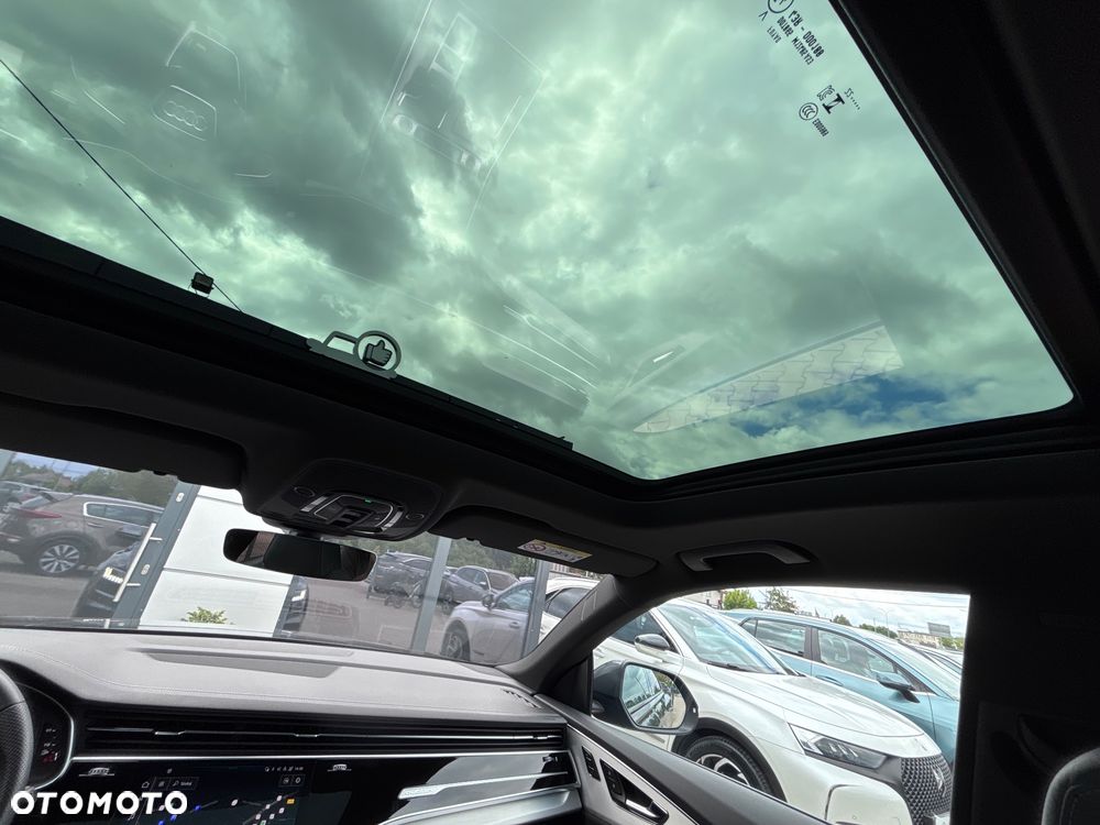 Audi Q8 45 TDI mHEV Quattro Tiptronic - 28