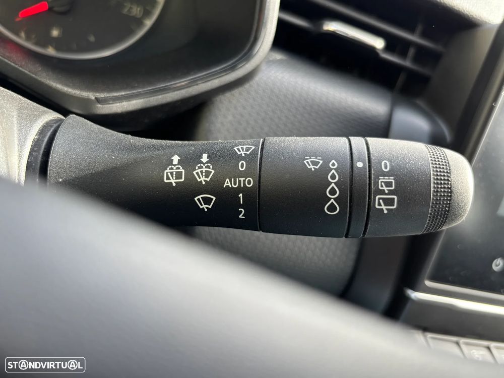 Renault Clio TCe 90 EQUILIBRE - 20
