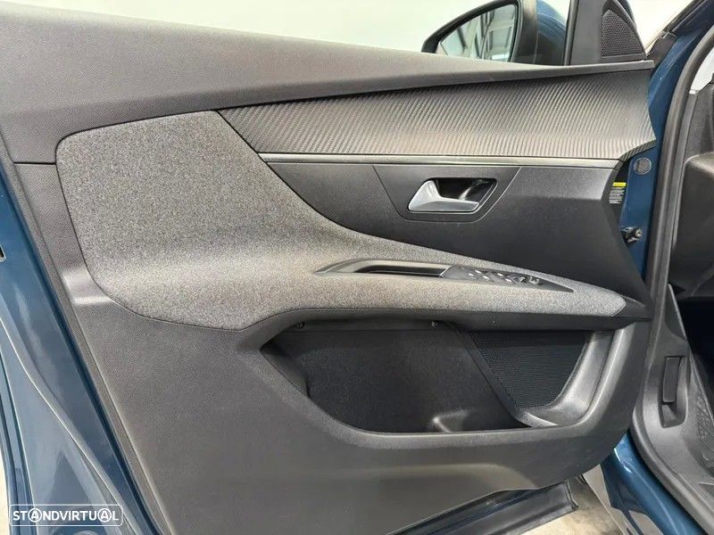 Peugeot 3008 1.5 BlueHDi Active - 21