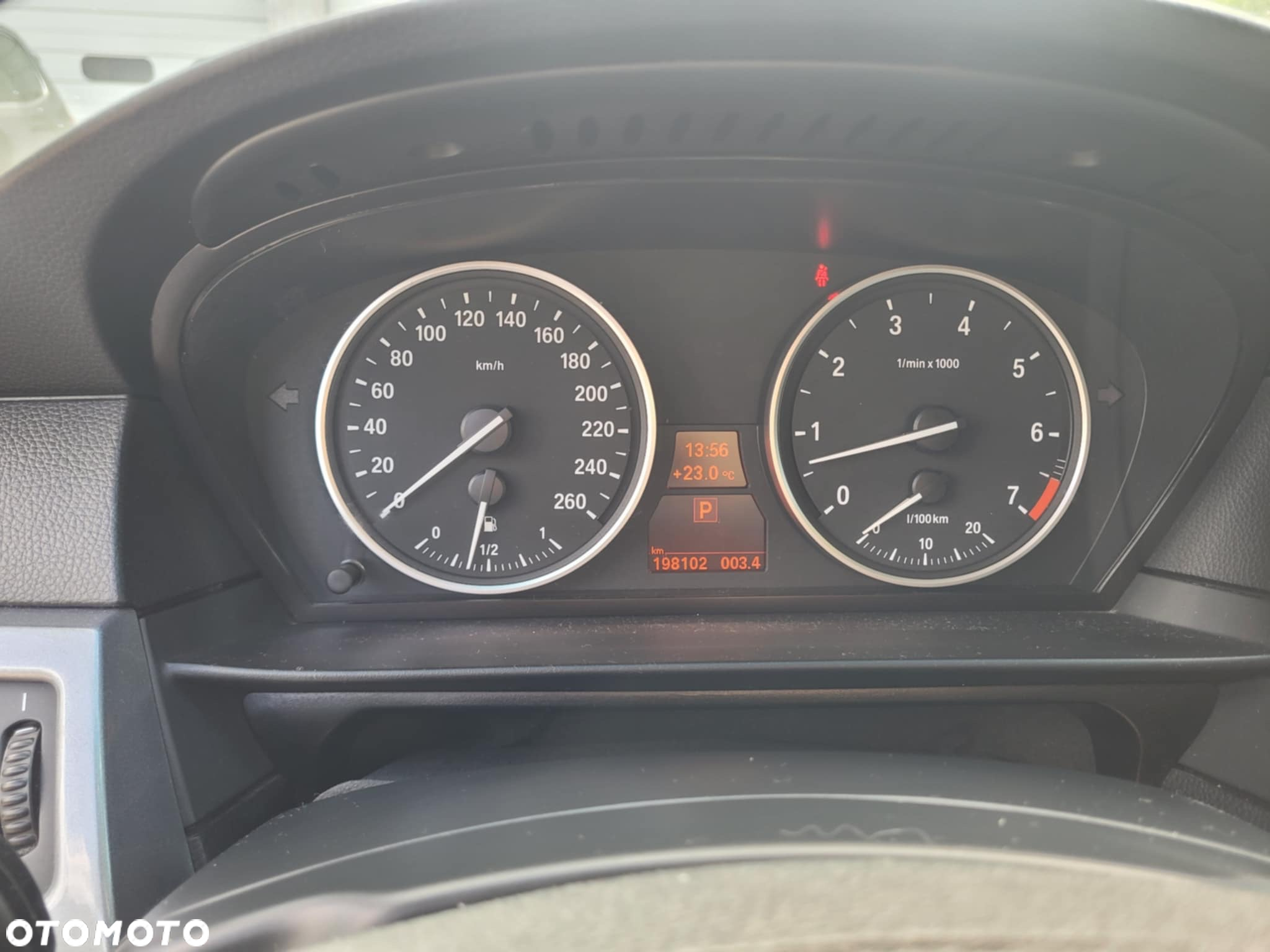 BMW Seria 5 - 22