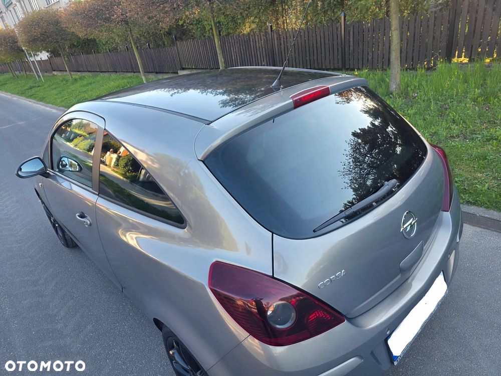 Opel Corsa - 27