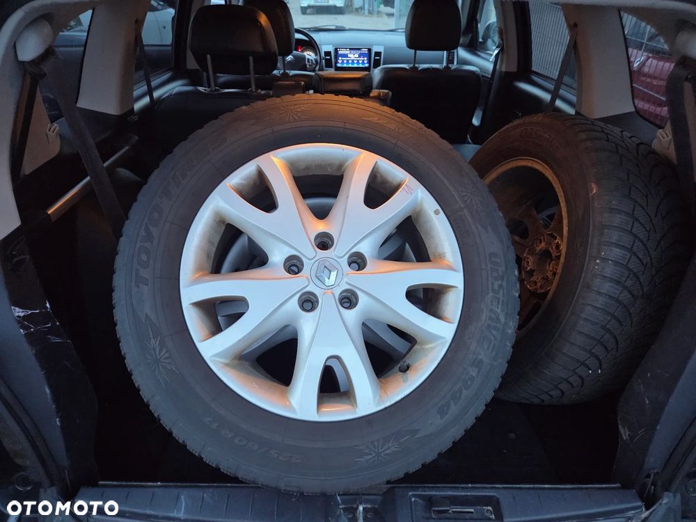 Renault Koleos 2.0 dCi 4x4 Bose Edition - 24