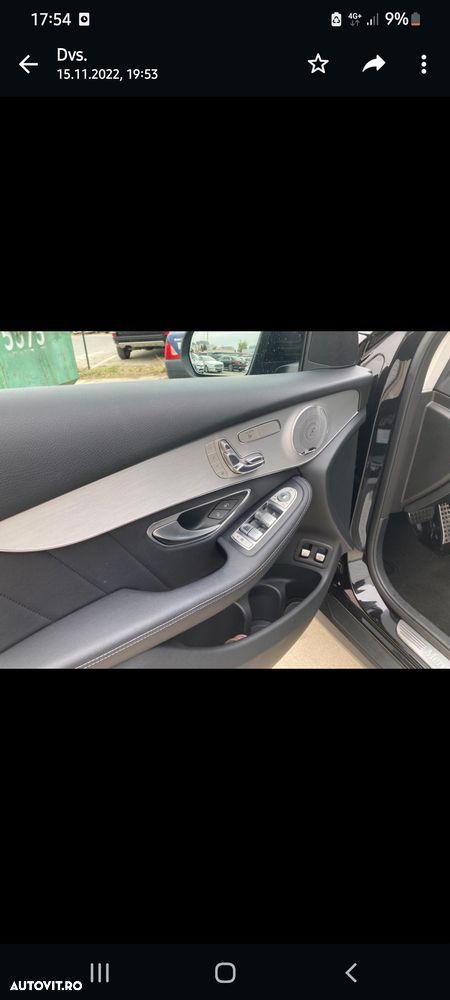 Mercedes-Benz GLC - 8