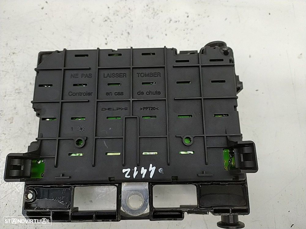 Bsm Caixa Fusiveis Peugeot 307 Break (3E) - 2