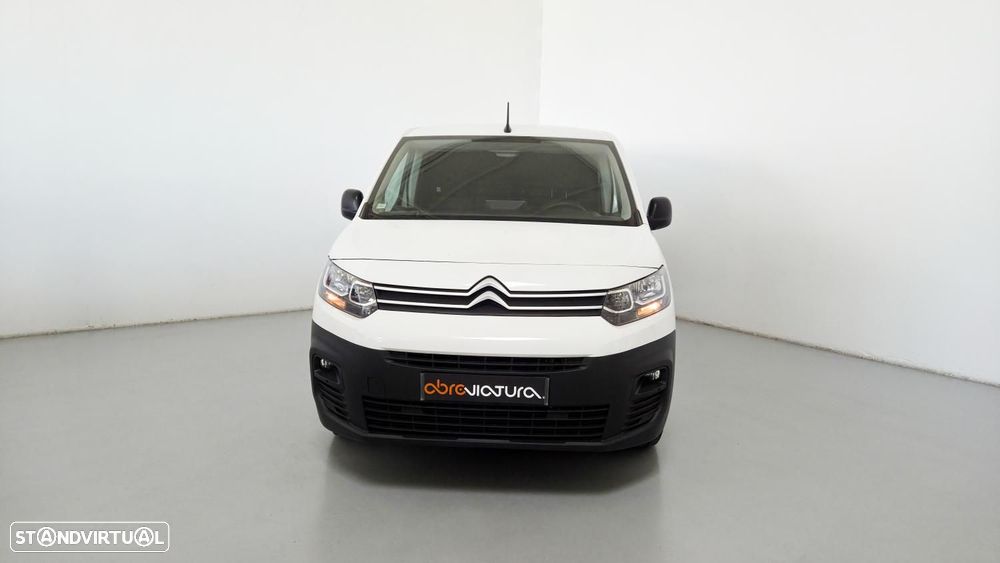 Citroën Berlingo D - 2