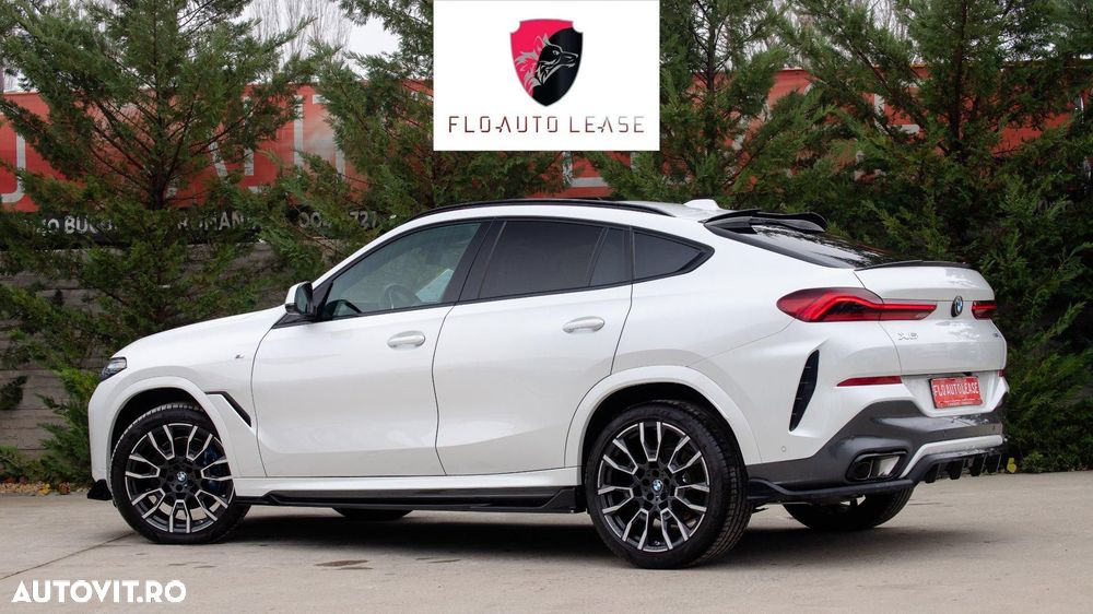 BMW X6 - 4