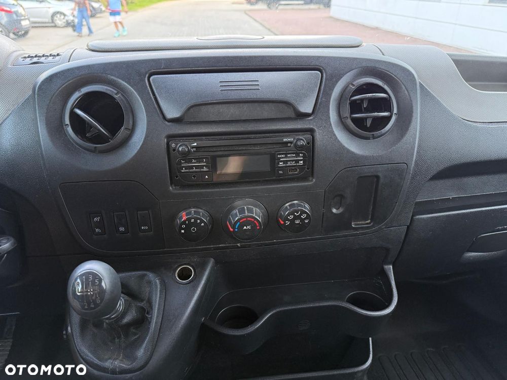 Renault Master - 17