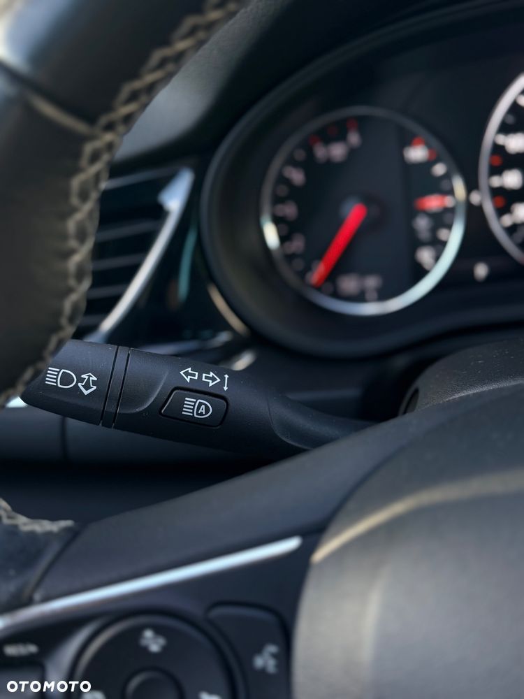 Opel Insignia 2.0 Ultimate Exclusive - 17