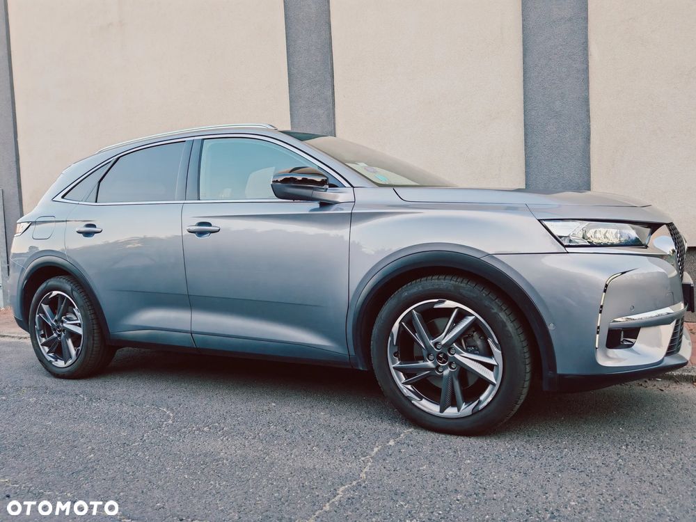 DS Automobiles DS 7 Crossback 1.6 E-Tense Rivoli - 14