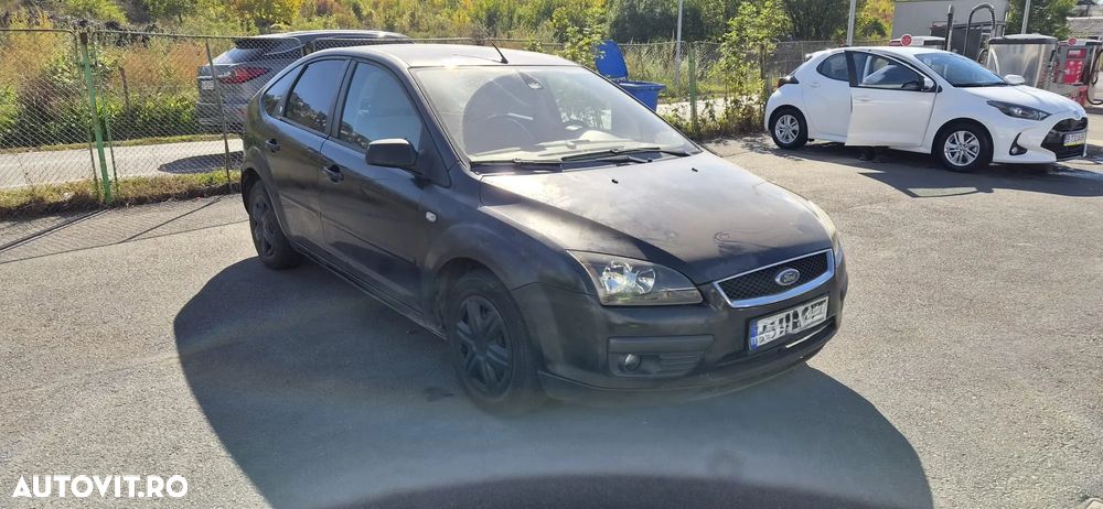 Ford Focus - 7