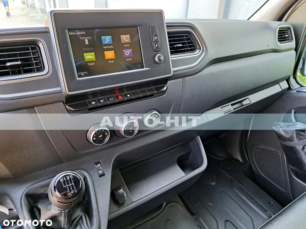 Renault Master - 9