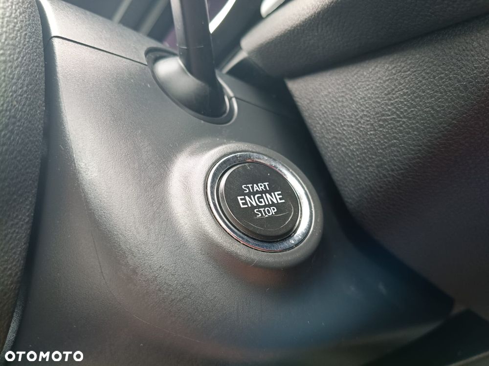 Skoda Octavia - 38