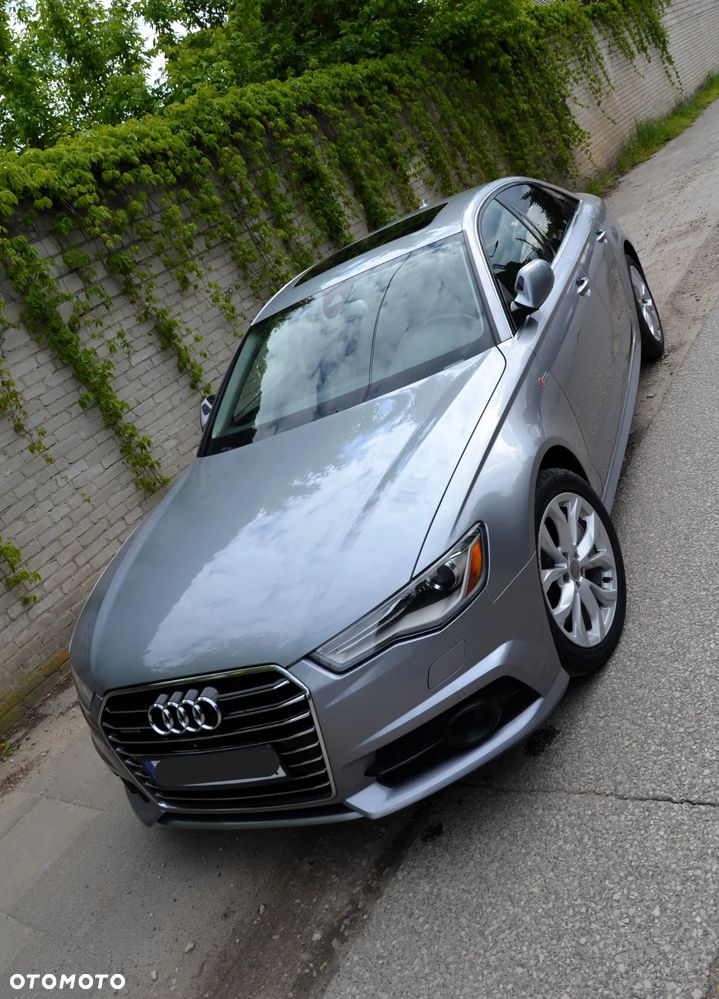 Audi A6 - 3
