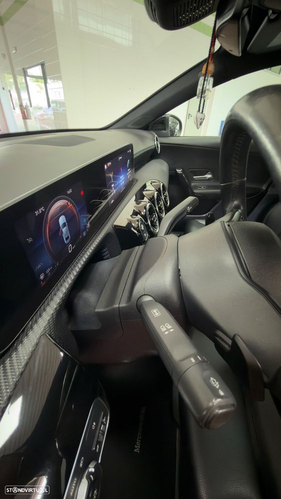 Mercedes-Benz A 180 - 7