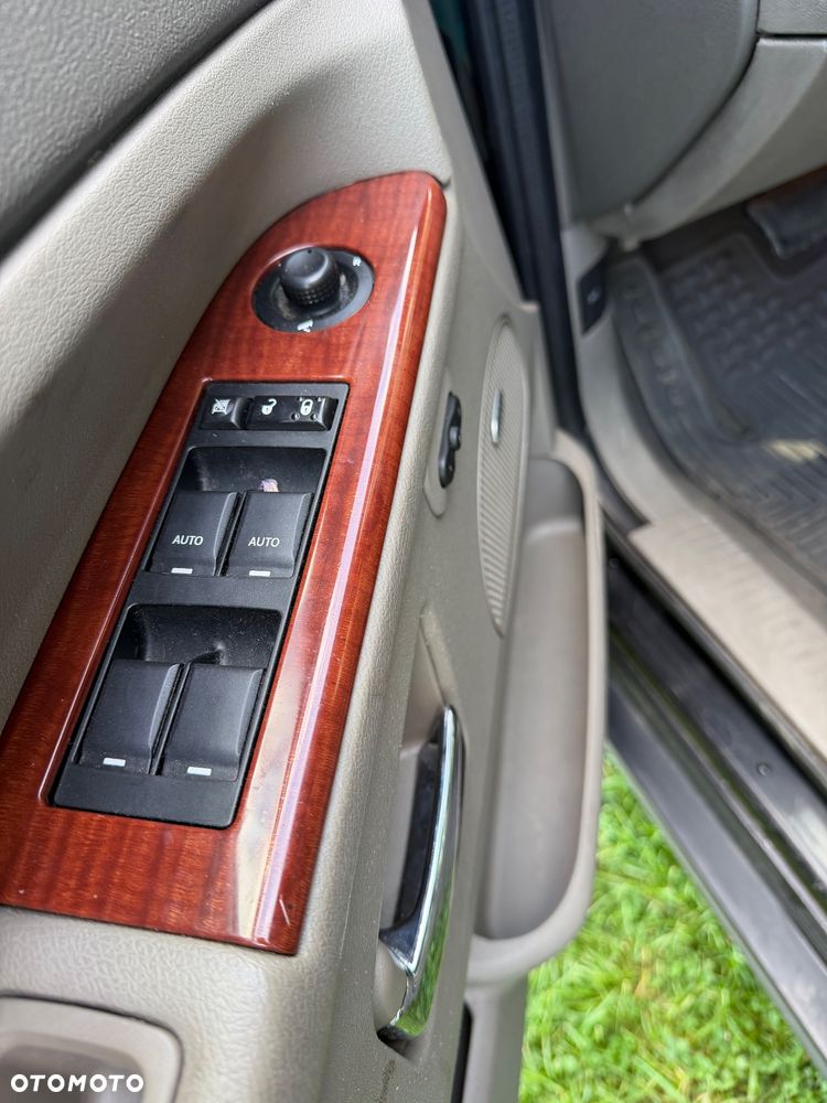 Jeep Grand Cherokee Gr 3.0 CRD Limited - 7