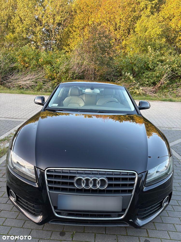 Audi A5 Coupé - 11