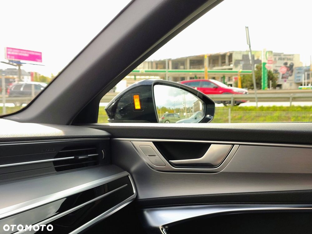 Audi A6 Avant - 32