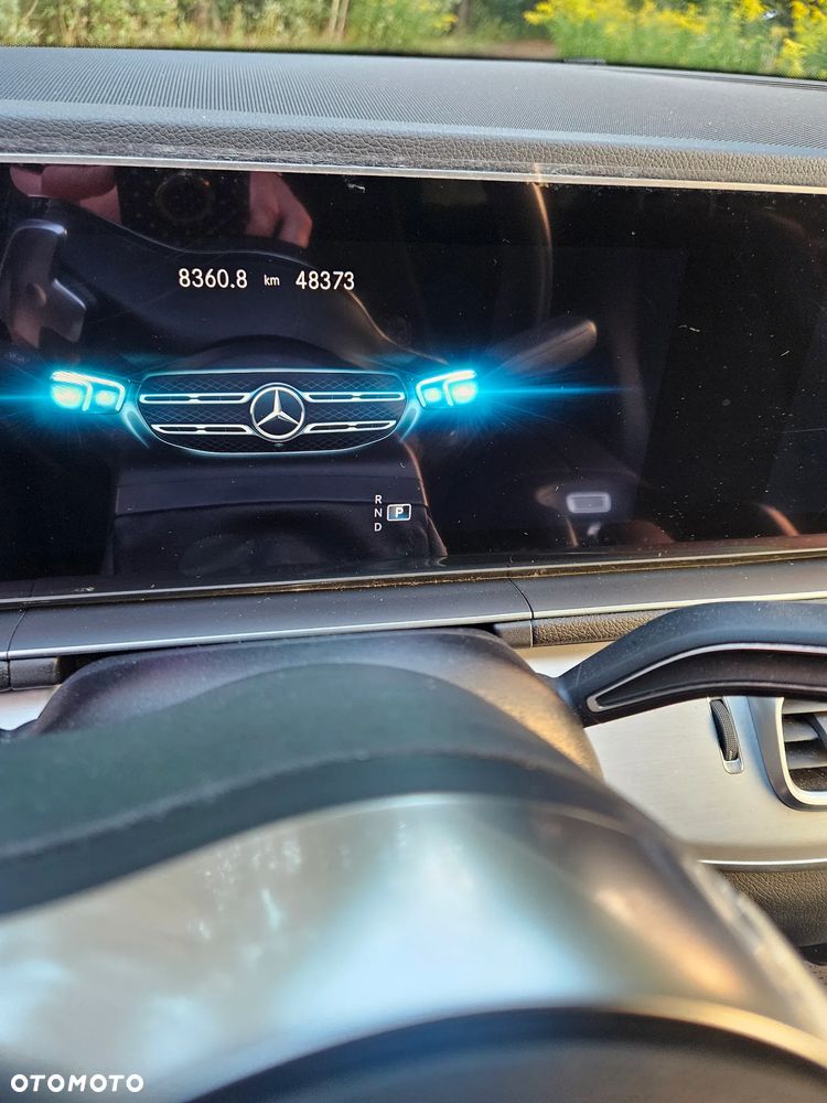 Mercedes-Benz GLE 400 d 4-Matic - 15