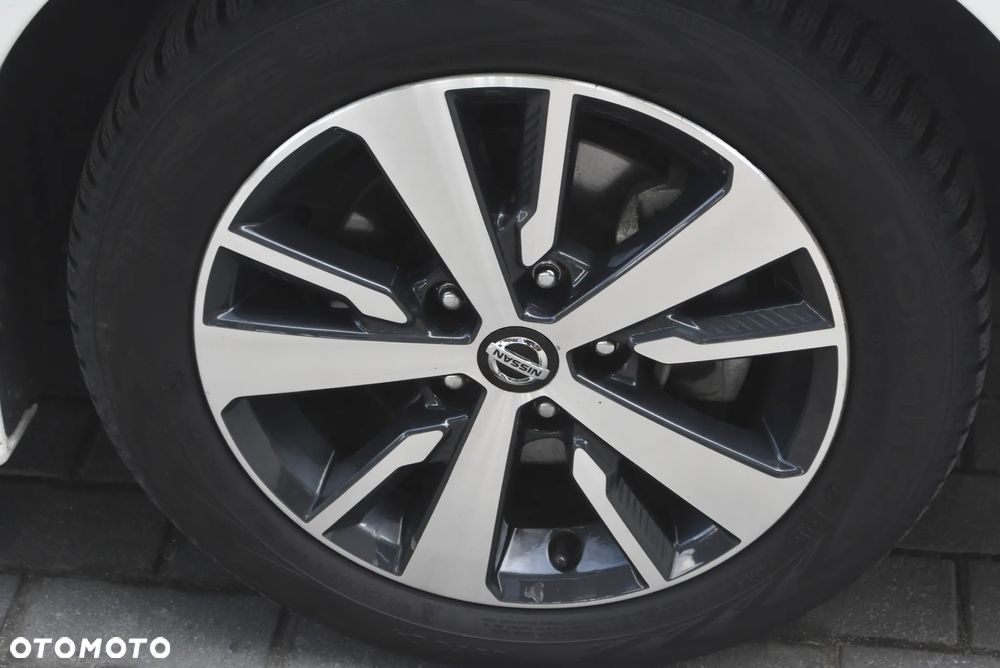 Nissan Leaf - 20