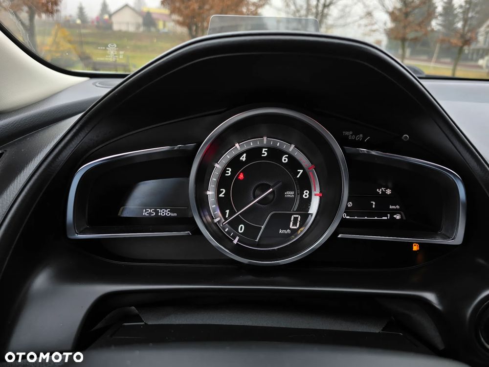 Mazda CX-3 SKYACTIV-G 150 i-ELOOP AWD Exclusive-Line - 21