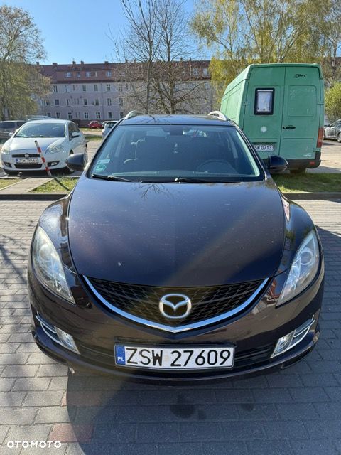 Mazda 6 1.8 MZR Center-Line - 7