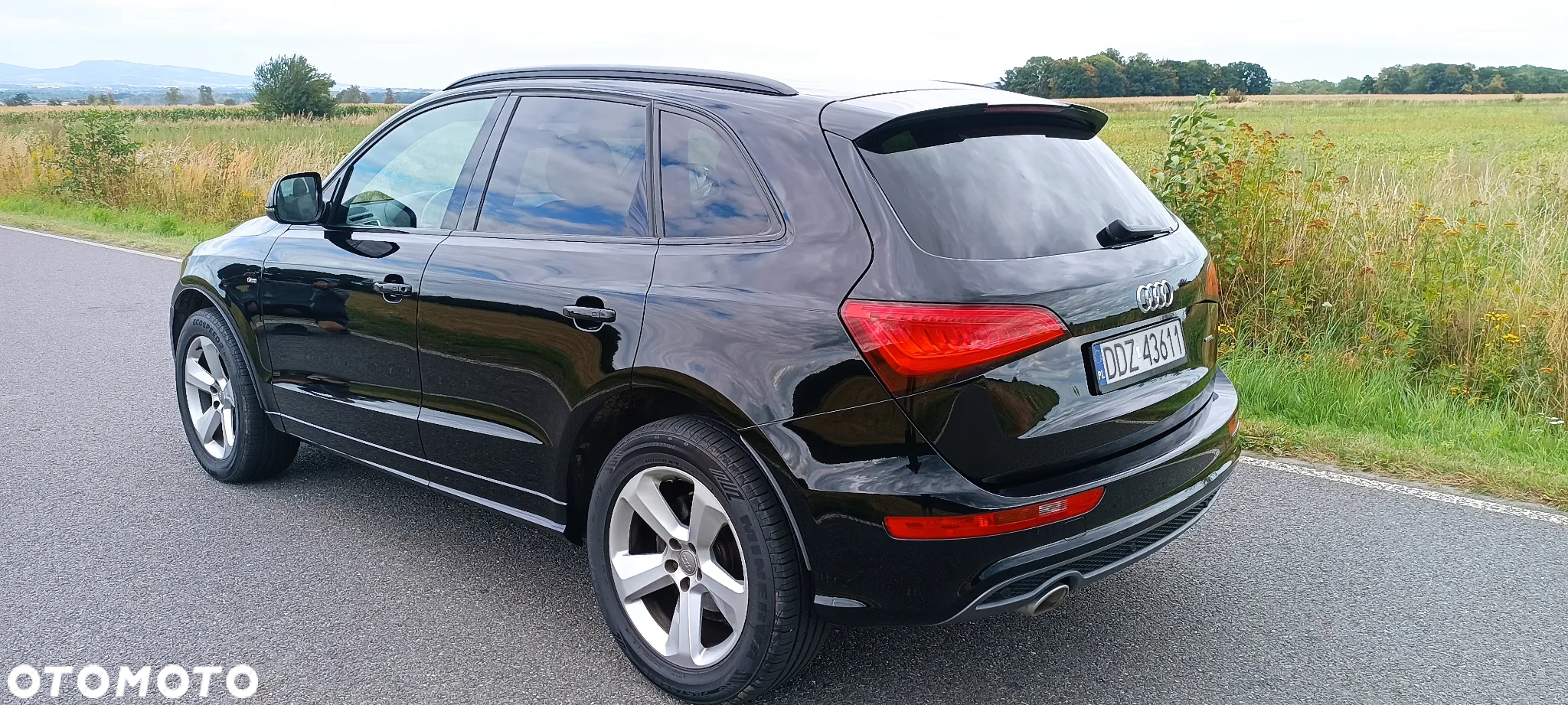 Audi Q5 2.0 TDI quattro S tronic - 10
