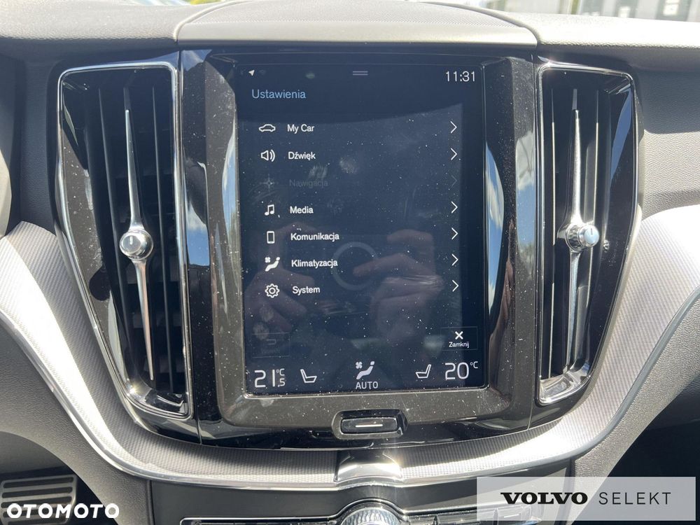 Volvo XC 60 - 21