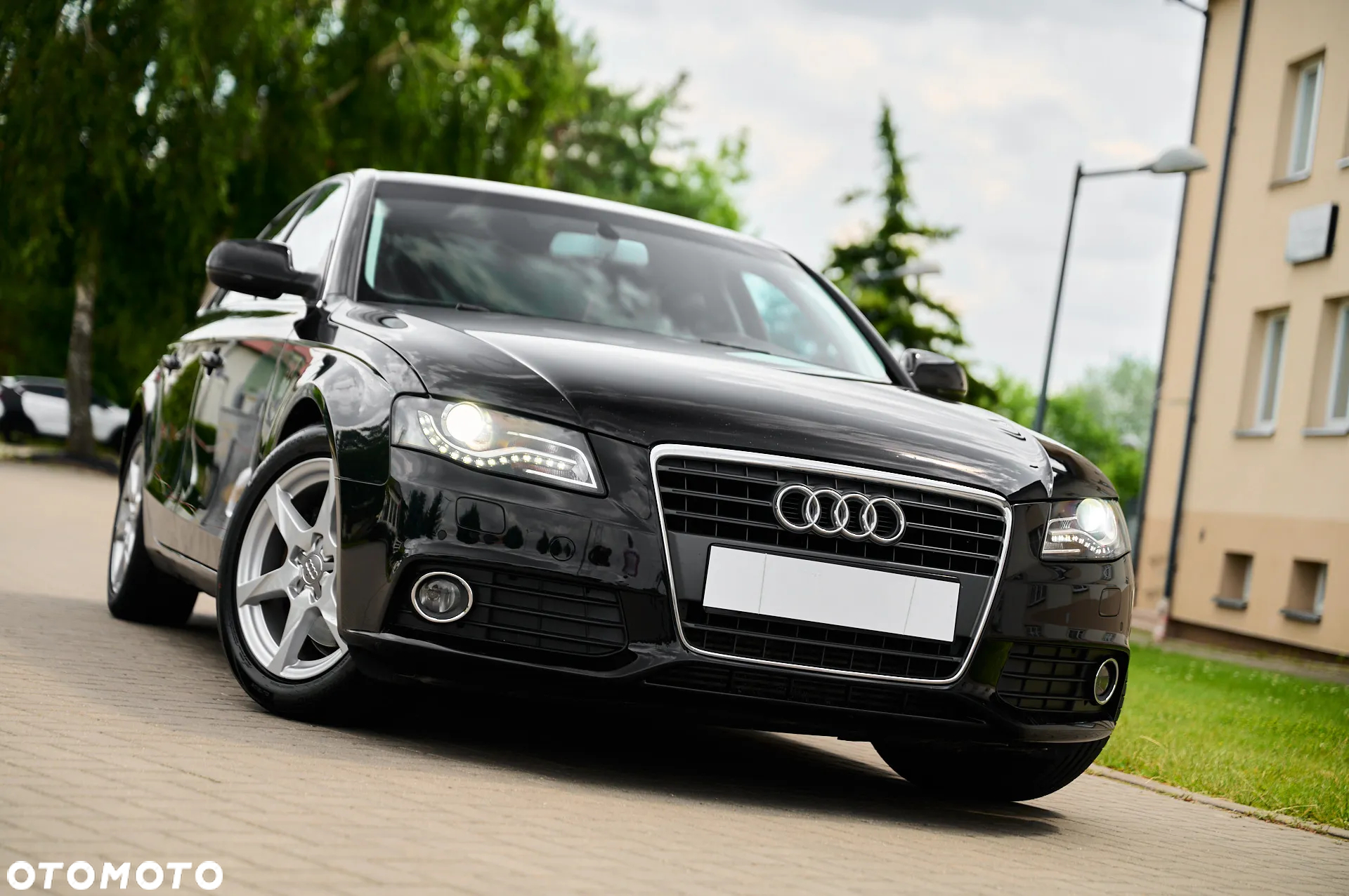 Audi A4 2.0 TDI Limited Edition - 21