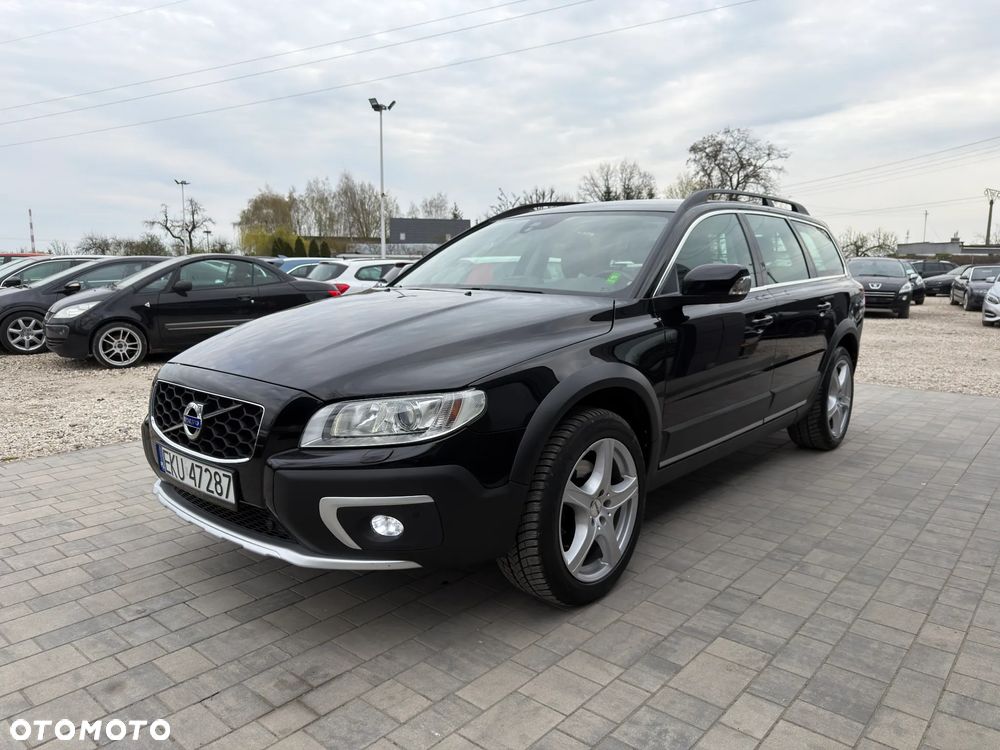 Volvo XC 70 ver-d4-drive--e-dynamic-momentum - 19