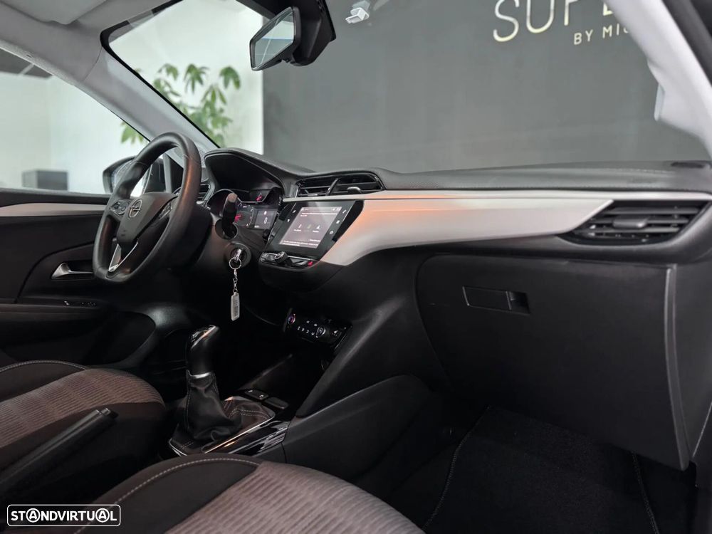 Opel Corsa 1.2 Business - 10