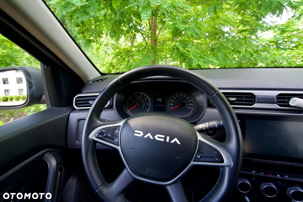 Dacia Duster 1.0 TCe Comfort - 4
