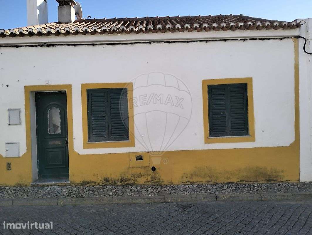 Moradia T0 para venda - Grande imagem: 2/25