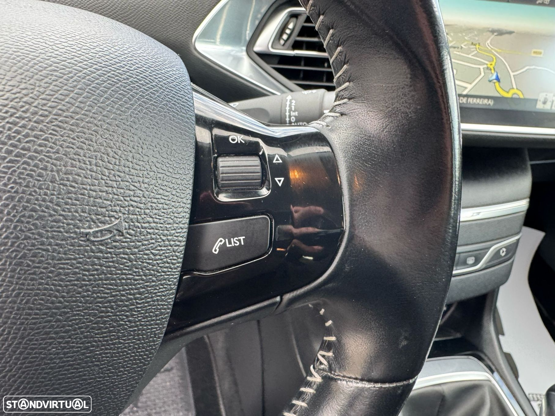 Peugeot 308 1.2 PureTech Active - 27