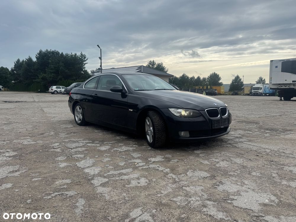 BMW Seria 3 320d - 2
