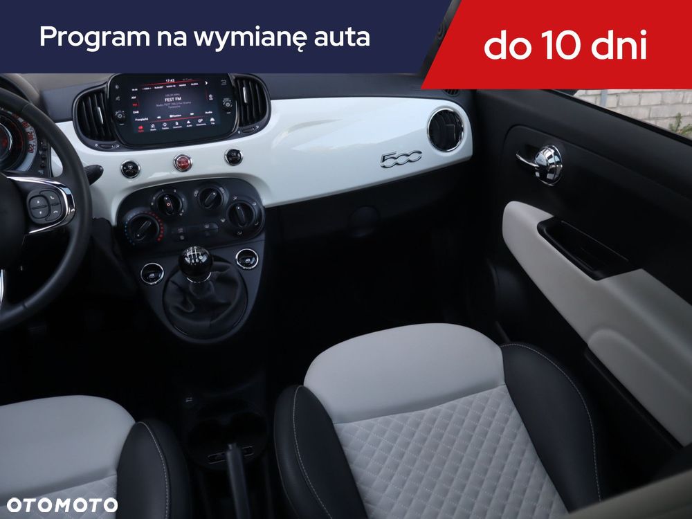 Fiat 500 - 10