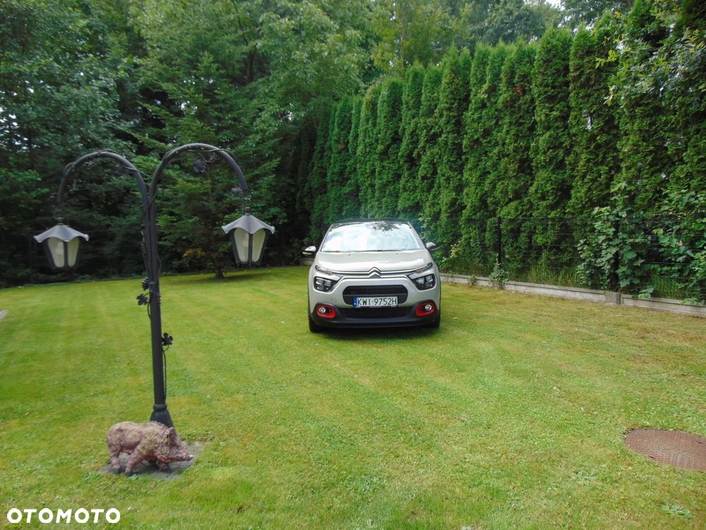 Citroën C3 1.2 PureTech Plus - 7