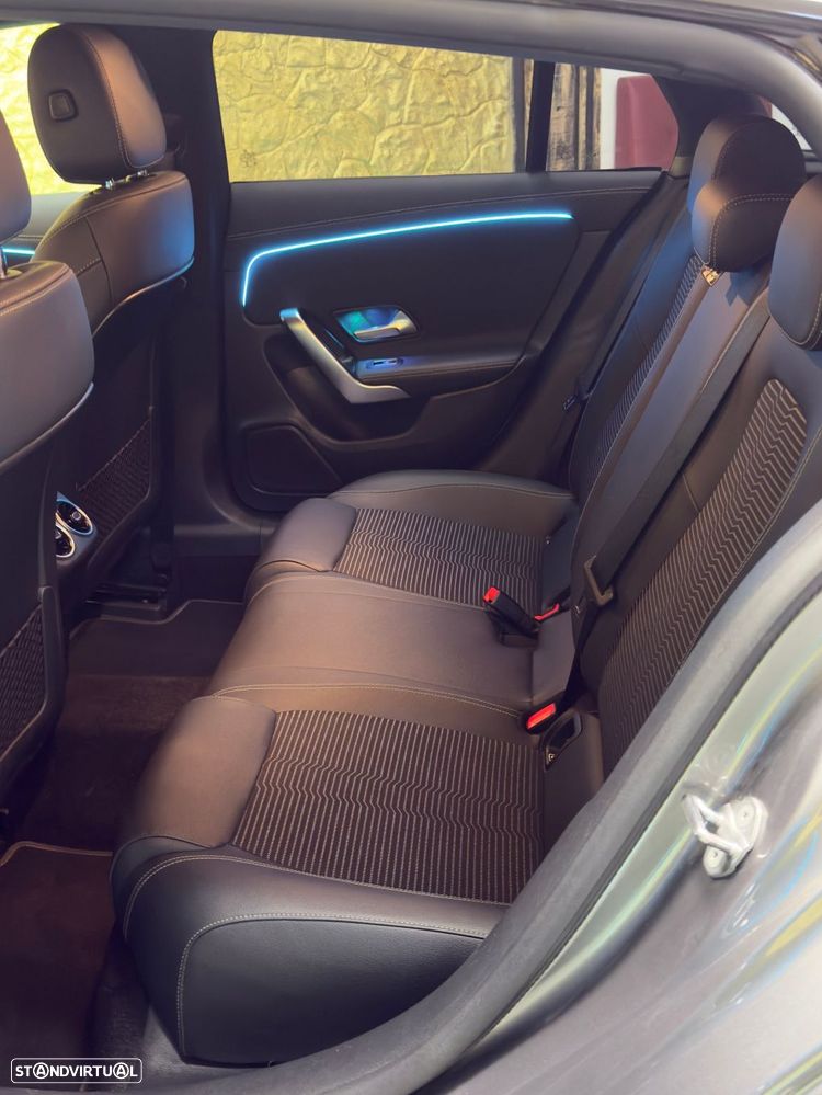 Mercedes-Benz CLA 250 e Shooting Brake Progressive - 7
