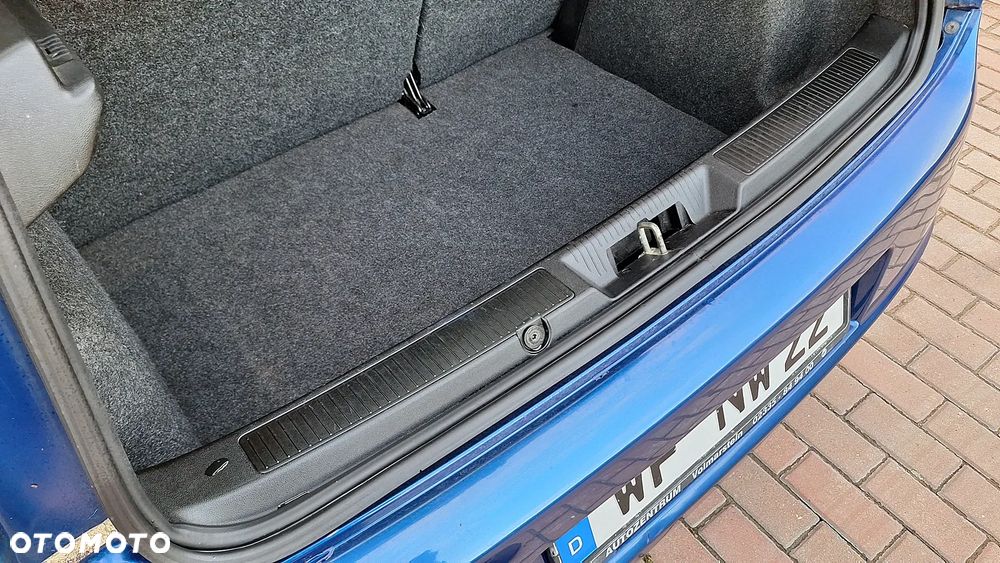 Fiat Grande Punto - 26