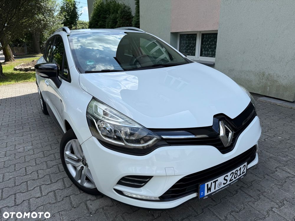 Renault Clio 1.2 16V 75 LIMITED - 13