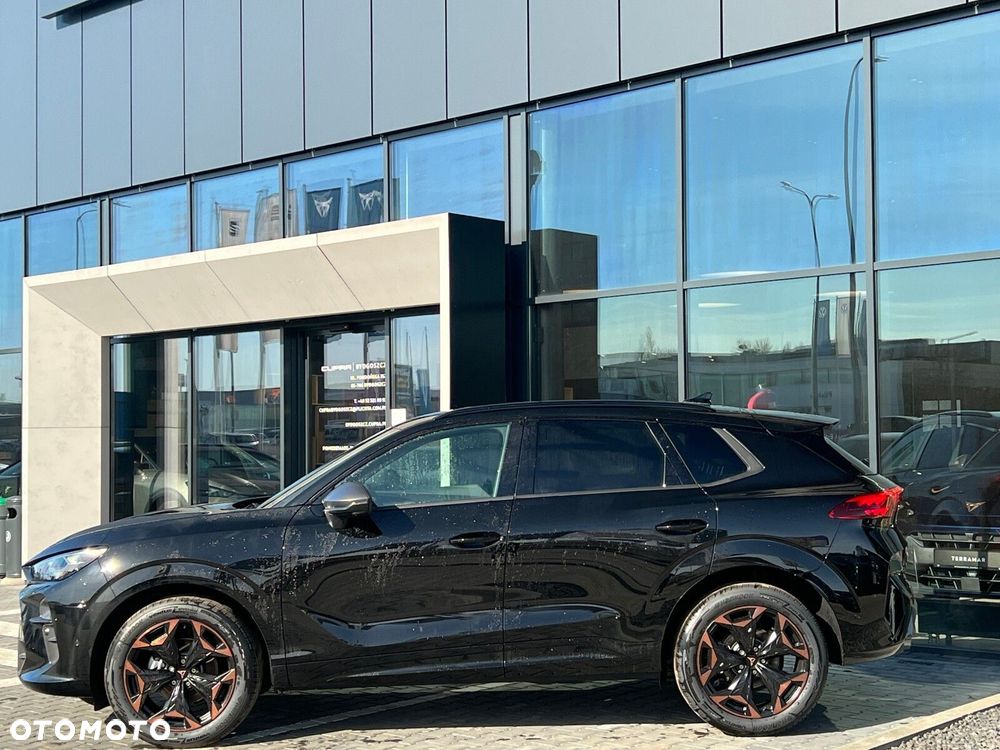 Cupra Terramar 2.0 TSI 4Drive DSG - 3