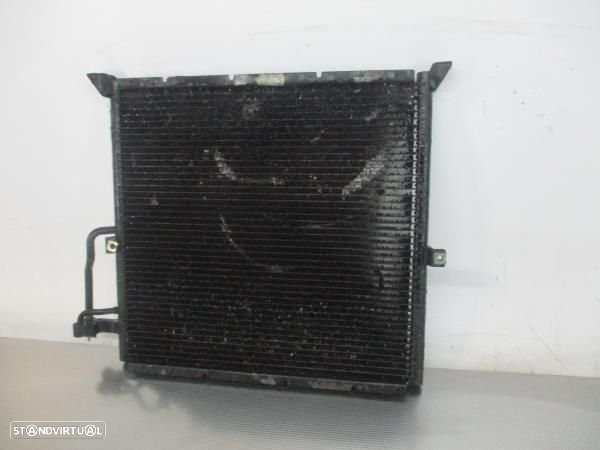 Radiador Ar Condicionado  Bmw 3 Compact (E36) - 3