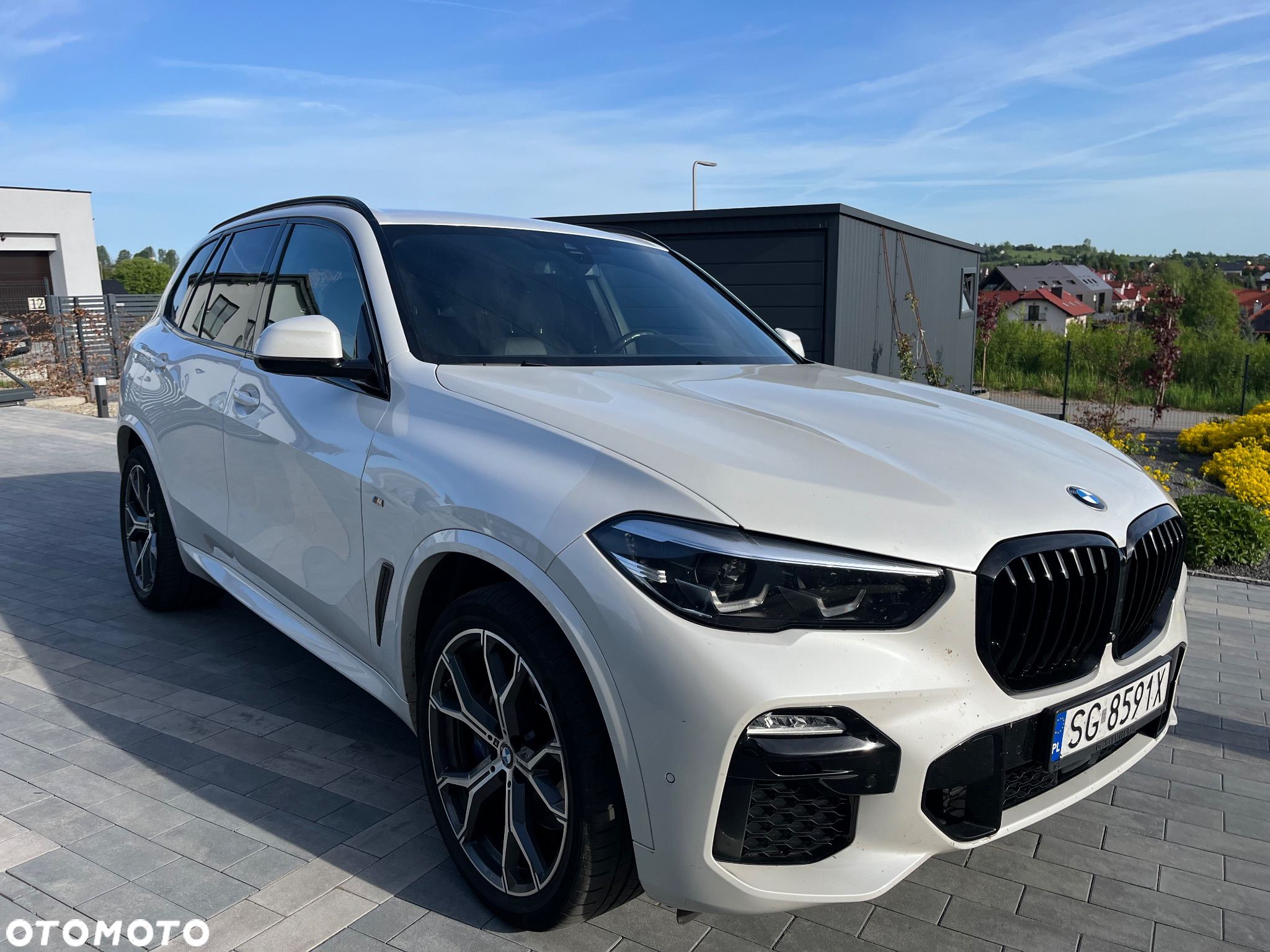 BMW X5 xDrive30d - 3