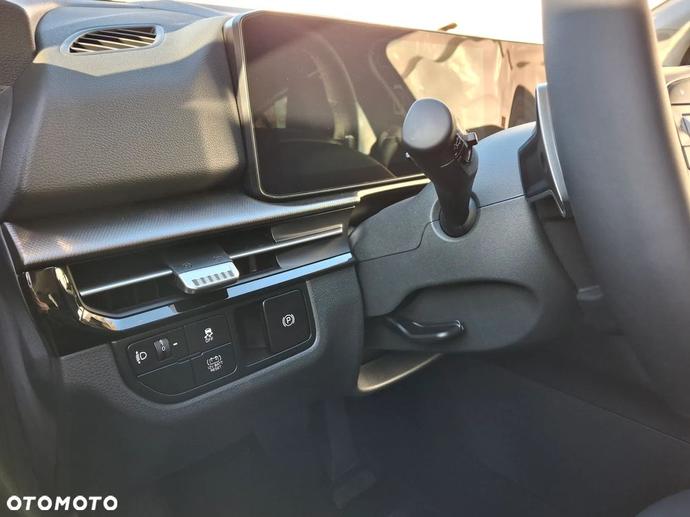 Kia Sportage 1.6 T-GDI HEV M 2WD - 12